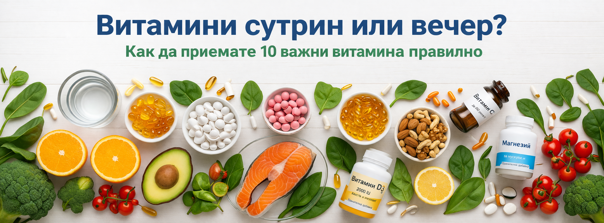 Vitamins-in-the-Morning-or-Evening-How-to-Take-10-Important-Vitamins-Correctly